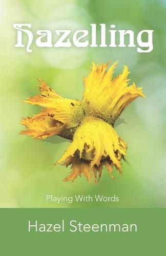 Cover image for Hazelling: Playing with Words
