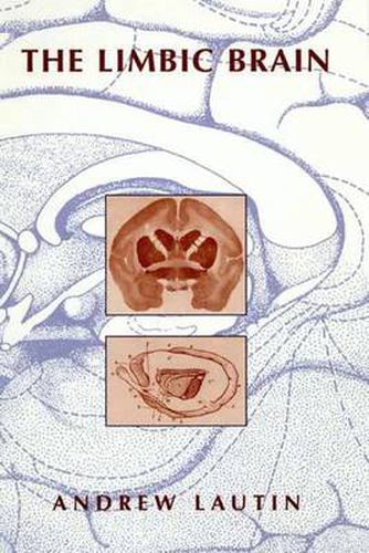 Cover image for The Limbic Brain