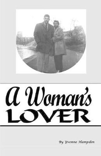 Cover image for A Woman's Lover