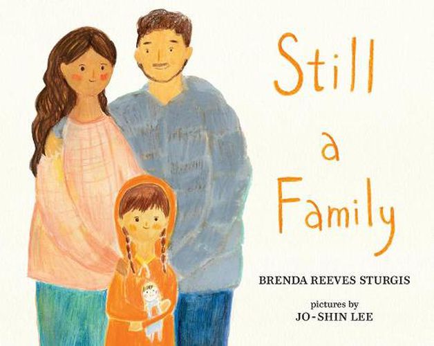 Cover image for Still A Family