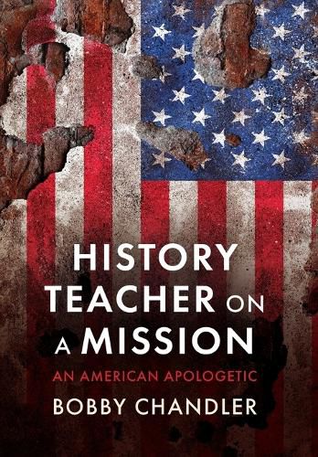 History Teacher on a Mission