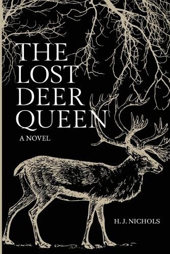 Cover image for The Lost Deer Queen