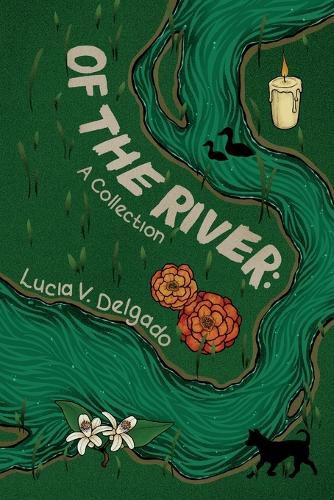 Cover image for Of the River