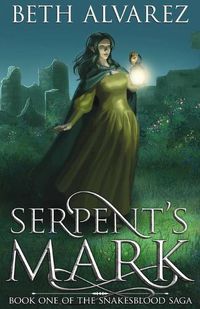 Cover image for Serpent's Mark