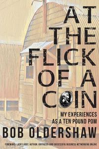 Cover image for At The Flick Of A Coin