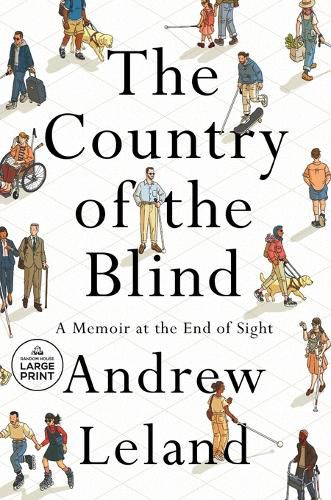 Cover image for The Country of the Blind