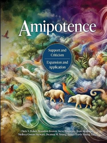 Cover image for Amipotence