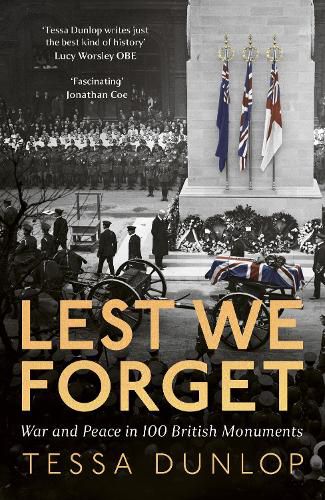 Cover image for Lest We Forget