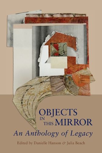 Cover image for Objects in This Mirror