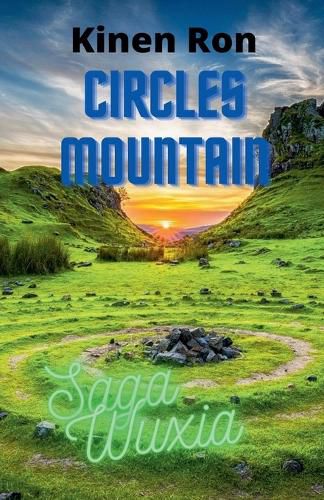 Cover image for Circles Mountain