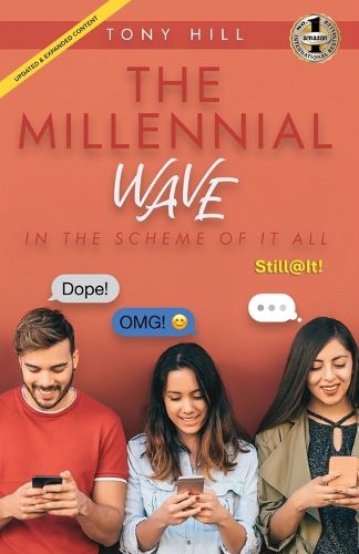Cover image for The Millennial Wave