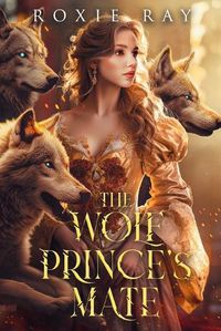 Cover image for The Wolf Prince's Mate