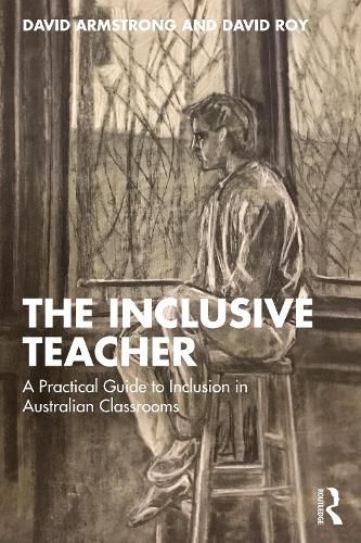 Cover image for The Inclusive Teacher
