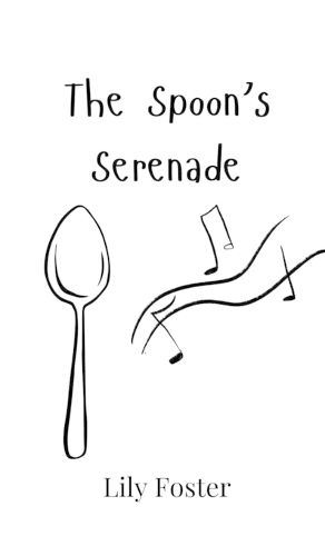 Cover image for The Spoon's Serenade