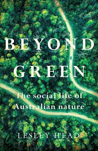 Cover image for Beyond Green