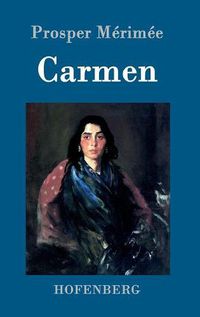 Cover image for Carmen