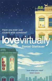 Cover image for Love Virtually