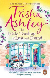 Cover image for The Little Teashop of Lost and Found