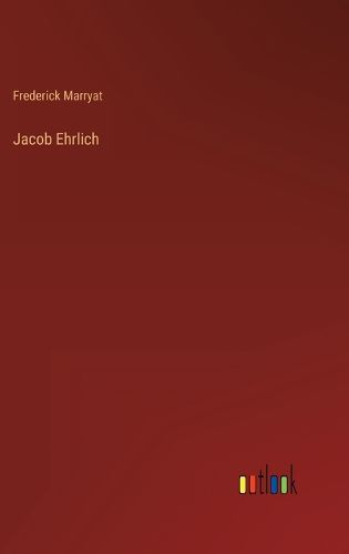 Cover image for Jacob Ehrlich