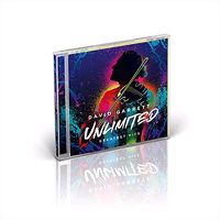 Cover image for Unlimited - Greatest Hits