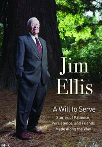 Cover image for A Will to Serve