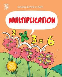 Cover image for Multiplication