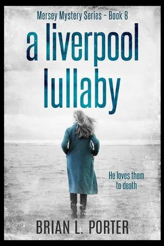 Cover image for A Liverpool Lullaby