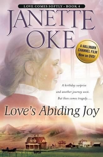 Cover image for Love's Abiding Joy