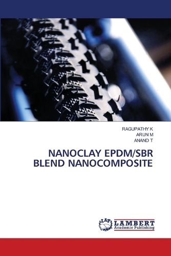 Cover image for Nanoclay Epdm/Sbr Blend Nanocomposite