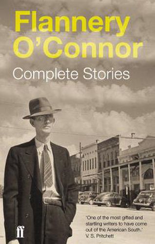 Cover image for Complete Stories