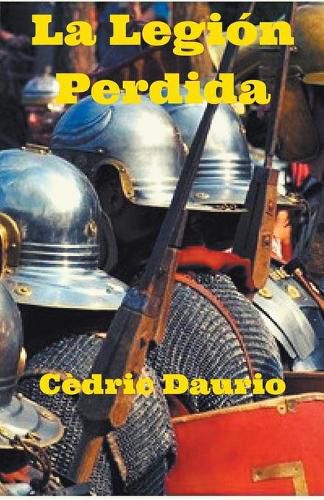 Cover image for La Legion Perdida