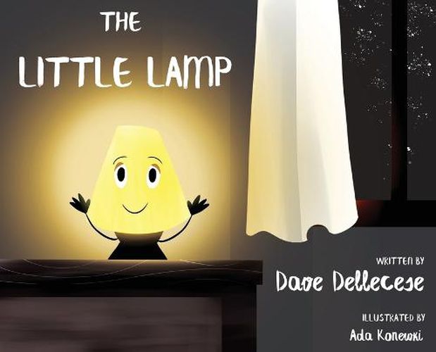 Cover image for The Little Lamp