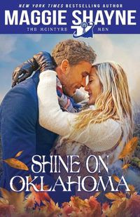 Cover image for Shine on Oklahoma