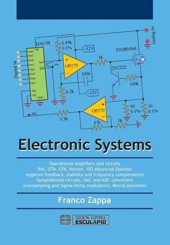 Cover image for Electronic Systems