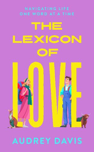 Cover image for The Lexicon of Love