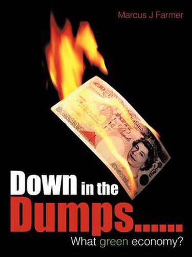 Cover image for Down in the Dumps......What Green Economy?