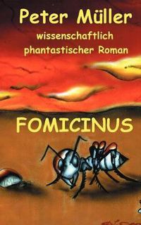 Cover image for Fomicinus