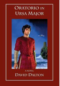 Cover image for Oratorio in Ursa Major