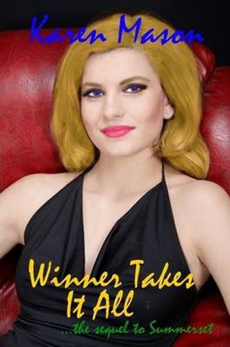 Cover image for Winner Takes It All