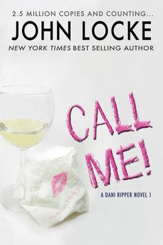 Cover image for Call Me