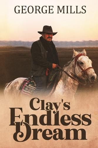 Cover image for Clay's Endless Dream