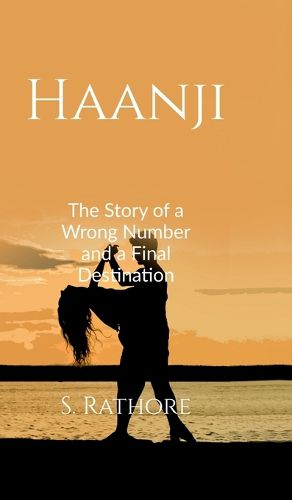 Cover image for Haanji