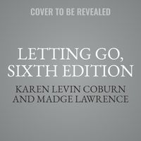 Cover image for Letting Go, Sixth Edition
