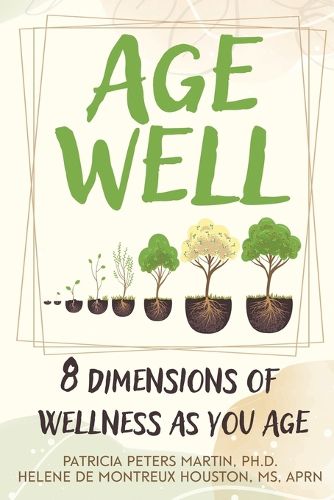 Cover image for Age Well