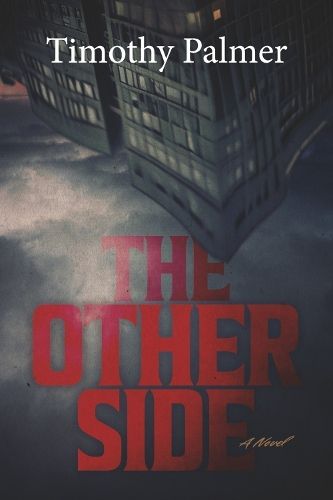 Cover image for The Other Side