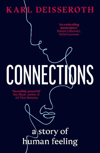 Cover image for Connections: A Story of Human Feeling