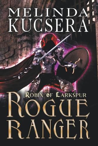 Cover image for Rogue Ranger