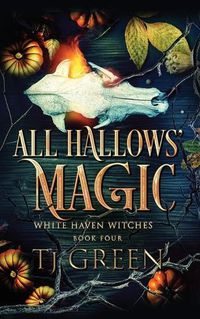 Cover image for All Hallows' Magic