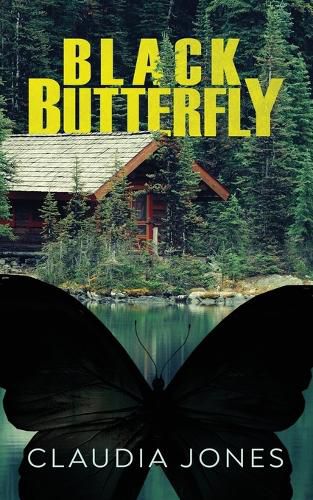 Cover image for Black Butterfly