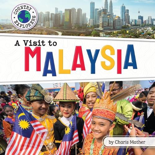 Cover image for A Visit to Malaysia